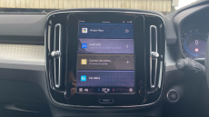 Volvo XC40 2.0 B3P Core 5dr Auto Petrol Estate